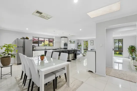 40 Groyder Way, Padbury, WA 6025