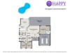 40 Gungurru Crescent, Kuraby, Qld 4112-Floorplan