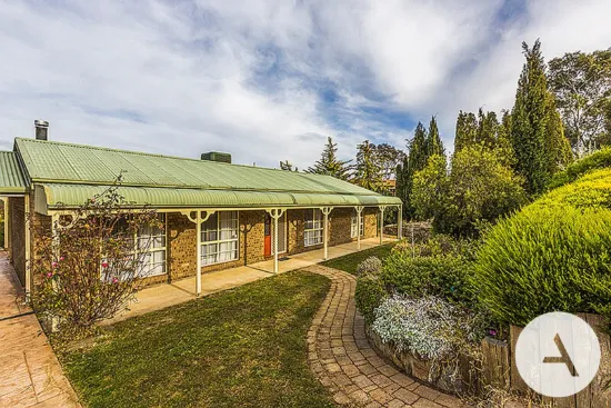 40 Gurr Street, Calwell, ACT 2905