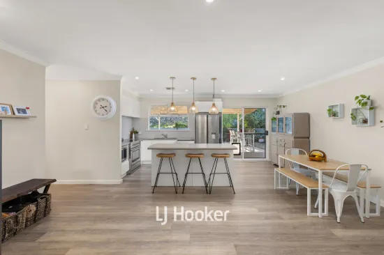 40 Hakea Crescent, South Bunbury, WA 6230