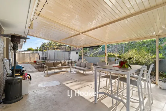 40 Hakea Crescent, South Bunbury, WA 6230-Image