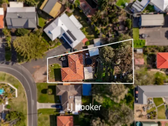 40 Hakea Crescent, South Bunbury, WA 6230-Image