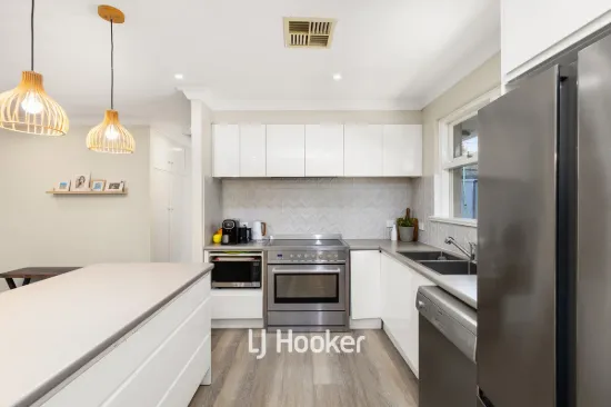 40 Hakea Crescent, South Bunbury, WA 6230-Image