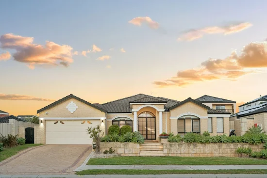40 Halifax Boulevard, Mindarie, WA 6030