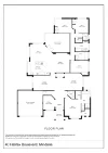 40 Halifax Boulevard, Mindarie, WA 6030-Floorplan