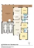 40 Halladale Avenue, Wyndham Vale, Vic 3024-Floorplan