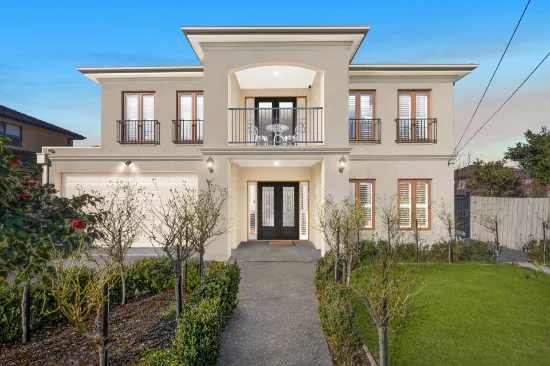 40 Halliday Street, Mount Waverley, Vic 3149