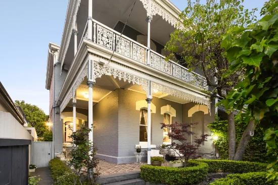 40 Hawksburn Road, South Yarra, Vic 3141 - For Sale