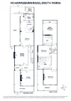 40 Hawksburn Road, South Yarra, Vic 3141-Floorplan