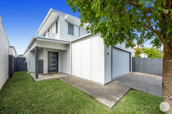 40 Hayman Lane, Meridan Plains, Qld 4551