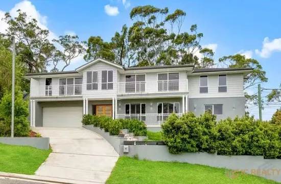 40 Heather Street, Wheeler Heights, NSW 2097
