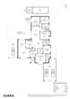 40 Hedgerow Drive, Gulfview Heights, SA 5096-Floorplan