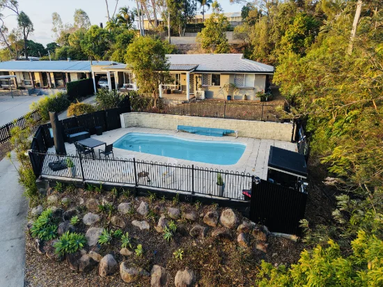 40 Herbertson Street, West Gladstone, Qld 4680