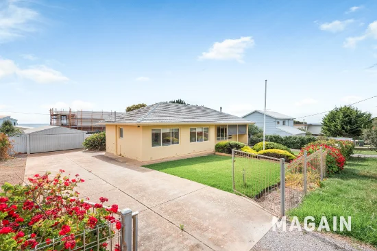 40 Herrick Street, Sellicks Beach, SA 5174