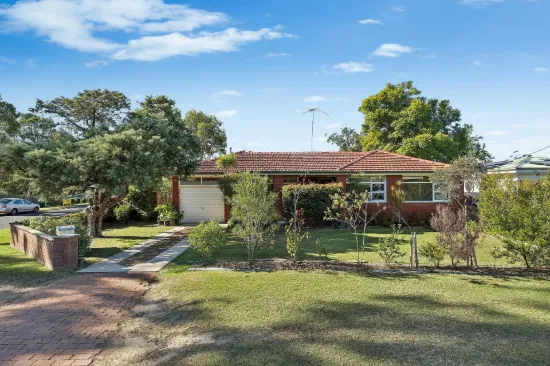 40  Hersey Street, Blaxland, NSW 2774