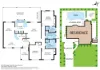 40 Hetherington Drive, Bull Creek, WA 6149-Floorplan