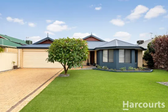 40 Heyerdahl Way, Dudley Park, WA 6210