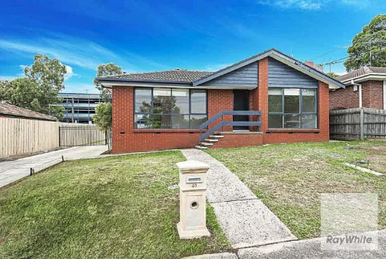 40 Hibiscus Drive, Bundoora VIC 3083-Image