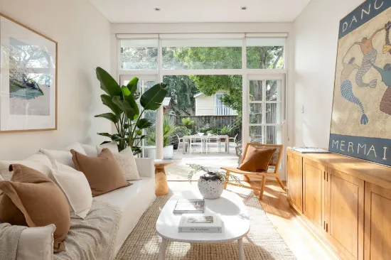 40 High Street, Balmain, NSW 2041