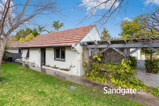 40 Highlands Street, Wavell Heights, Qld 4012