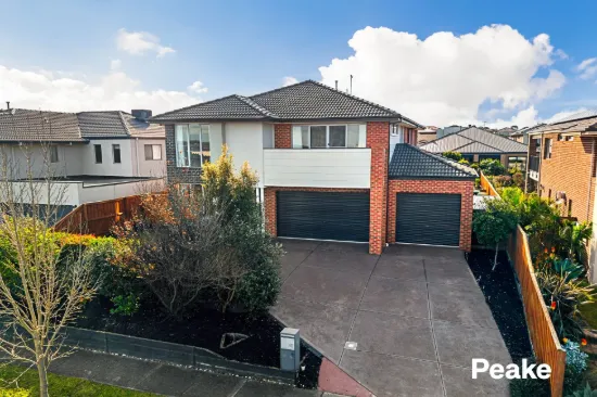 40 Highvale Crescent, Berwick, Vic 3806
