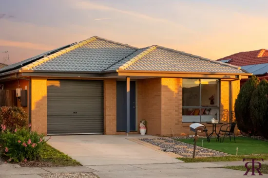 40 Hilda Kincaid Crescent, MacGregor, ACT 2615