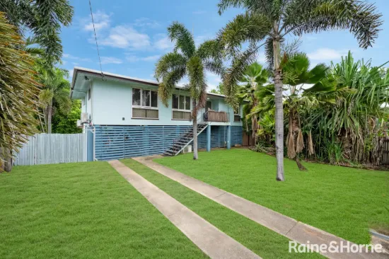 40 Hodges Crescent, Vincent, Qld 4814