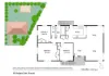 40 Hodges Crescent, Vincent, Qld 4814-Floorplan