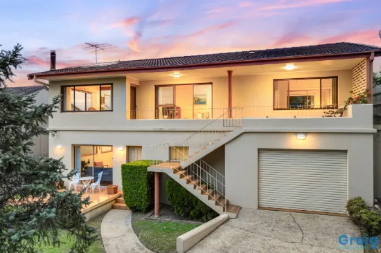 40 Holt Road, Sylvania, NSW 2224