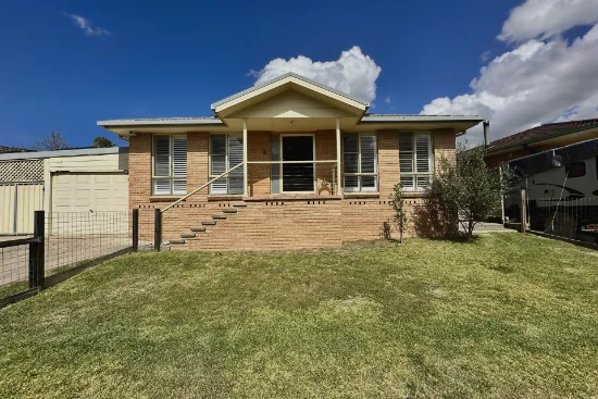40 Holwell Circuit, Raymond Terrace, NSW 2324