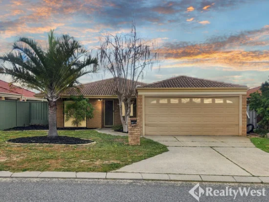 40 Honours Rise, Marangaroo, WA 6064