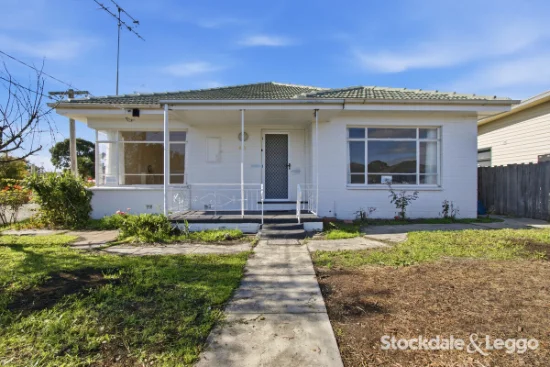 40 Hopetoun Avenue, Morwell, Vic 3840