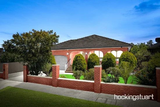 40 Houston Street, Epping, Vic 3076