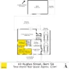 40 Hughes Street, Berri SA 5343-Floorplan