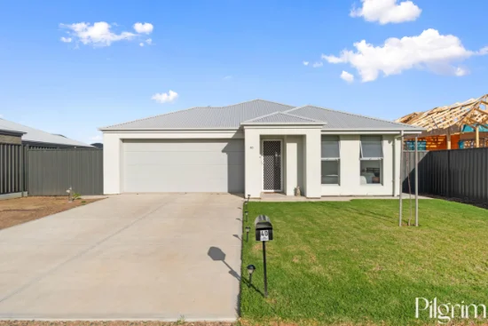 40 Hume Avenue, Murray Bridge, SA 5253