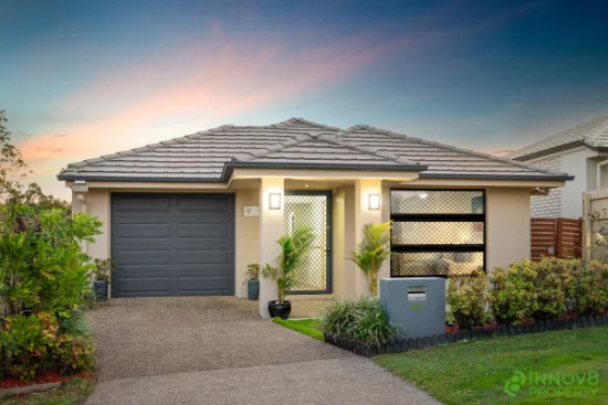 40 Hume Circuit, Warner, Qld 4500