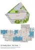 40 Huxley Drive, The Vines, WA 6069-Floorplan