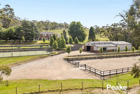 40 Hyde Hill Road, Harkaway, Vic 3806