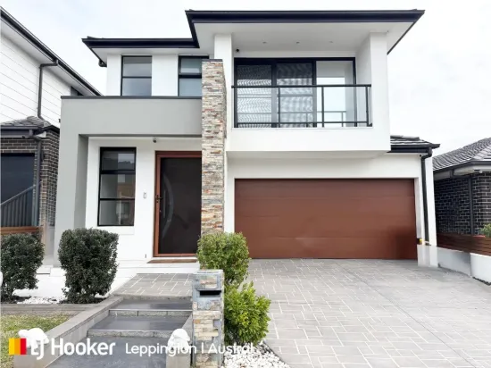 40 Hydrus Street, Austral, NSW 2179