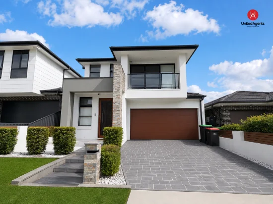 40 Hydrus Street, Austral, NSW 2179
