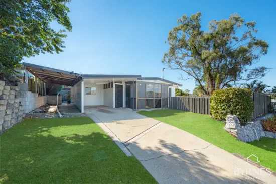 40 Illawarra Drive, Kin Kora, Qld 4680
