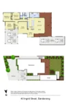 40 Ingrid Street, Dandenong, Vic 3175-Floorplan