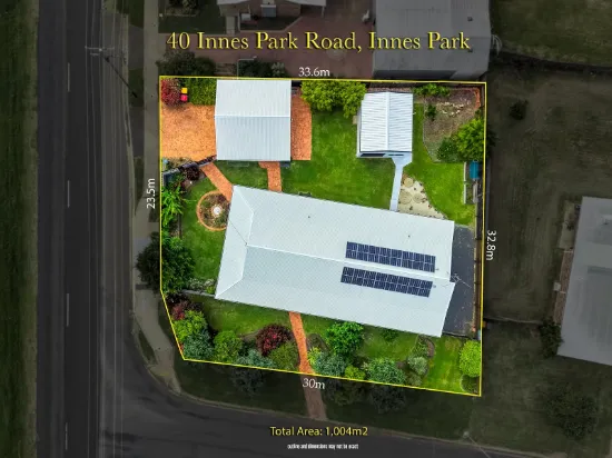 40 Innes Park Road, Innes Park, Qld 4670-Image