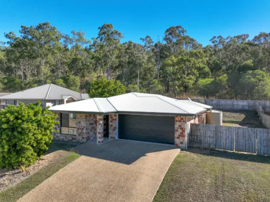 40 Iris Road, Kirkwood, Qld 4680