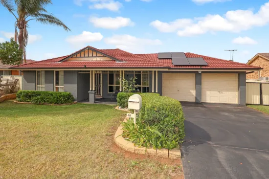 40 Ironbark Road, Muswellbrook, NSW 2333