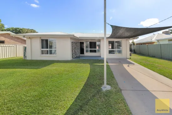 40 Jacqueline Drive, Emerald, Qld 4720