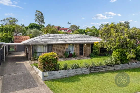 40 Jagora Drive, Albany Creek, Qld 4035