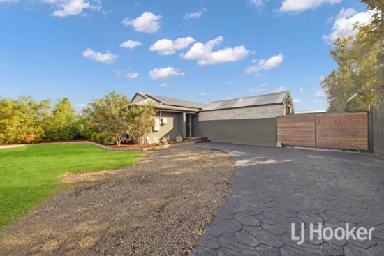 40 James Cook Drive, Melton West, Vic 3337