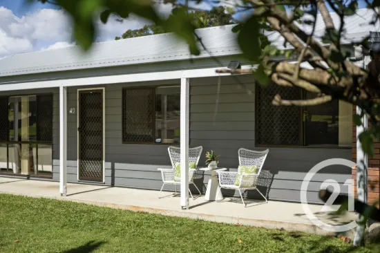 40 James Mac Court, Narangba, Qld 4504