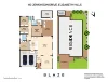 40 Jenkinson Drive, Elizabeth Hills, NSW 2171-Floorplan